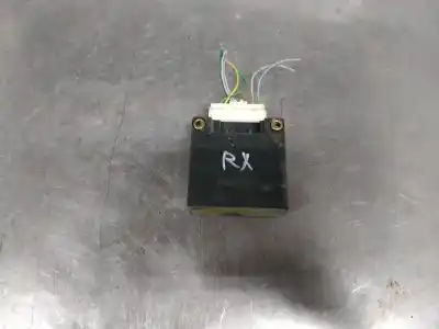 Pièce détachée automobile d'occasion RELAIS pour CITROEN SAXO  Références OEM IAM 73414602  