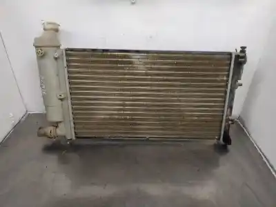 İkinci el araba yedek parçası SU RADYATÖRÜ için CITROEN SAXO  OEM IAM referansları   