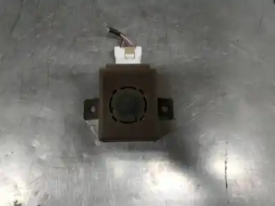 Second-hand car spare part ELECTRONIC MODULE for CHEVROLET LACETTI (J200)  OEM IAM references 96427140  