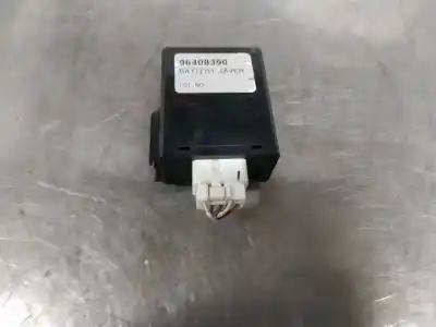 Second-hand car spare part ELECTRONIC MODULE for CHEVROLET LACETTI (J200)  OEM IAM references 96408390  