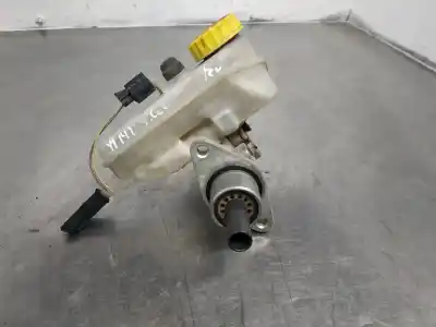 Peça sobressalente para automóvel em segunda mão BOMBA DE TRAVÕES por SEAT CORDOBA BERLINA (6K2)  Referências OEM IAM 03350882751  