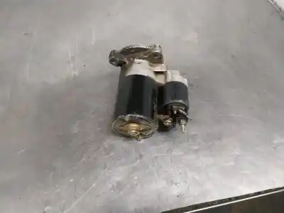 Second-hand car spare part STARTER MOTOR for CITROEN SAXO  OEM IAM references 0001116003  
