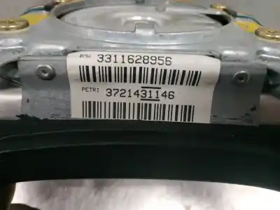 Автозапчасти б/у ПЕРЕДНЯЯ ЛЕВАЯ ПОДУШКА БЕЗОПАСНОСТИ за BMW SERIE 7 (E38)  ссылки OEM IAM 32341161681  