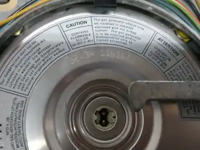 Автозапчасти б/у передняя левая подушка безопасности за bmw serie 7 (e38) 730i ссылки oem iam 32341161681  