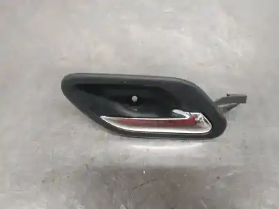 Автозапчасти б/у внутренняя задняя правая ручка за bmw serie 7 (e38) 730i ссылки oem iam   