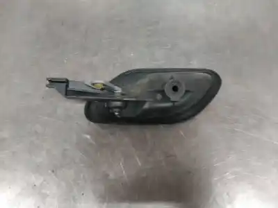 Автозапчасти б/у внутренняя задняя правая ручка за bmw serie 7 (e38) 730i ссылки oem iam   