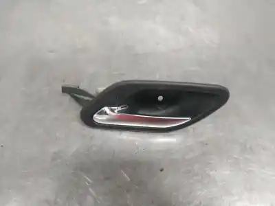 Автозапчасти б/у ЛЕВАЯ ЗАДНЯЯ ВНУТРЕННЯЯ РУЧКА за BMW SERIE 7 (E38)  ссылки OEM IAM   