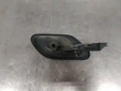 Автозапчасти б/у левая задняя внутренняя ручка за bmw serie 7 (e38) 730i ссылки oem iam   