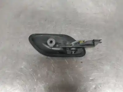 Second-hand car spare part interior left front handle for bmw serie 7 (e38) 730i oem iam references   