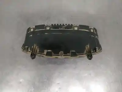 Pièce détachée automobile d'occasion COMPTEUR DE VITESSE TABLEAU DE BORD pour SEAT IBIZA II (6K1)  Références OEM IAM 6K0920850C  