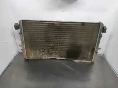 Second-hand car spare part WATER RADIATOR for SEAT IBIZA II (6K1)  OEM IAM references 6K0121253AG  