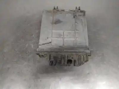 Second-hand car spare part ECU ENGINE CONTROL for RENAULT LAGUNA (B56)  OEM IAM references 7700114354  