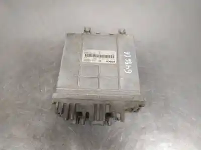 Recambio de automóvil de segunda mano de centralita motor uce para renault laguna (b56) 1.9 dti rt referencias oem iam 7700114354  