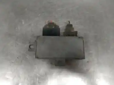 Second-hand car spare part GLOW PLUG for RENAULT LAGUNA (B56)  OEM IAM references 7700111525  