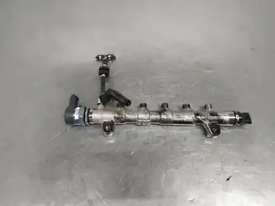 Second-hand car spare part distributor pipe for kia optima (jf) 1.7 crdi oem iam references 0445214351  