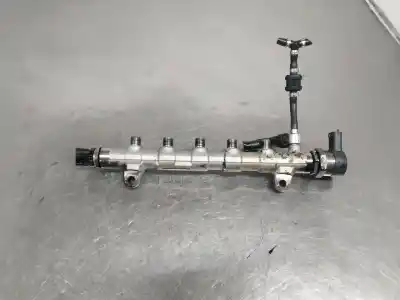 Second-hand car spare part distributor pipe for kia optima (jf) 1.7 crdi oem iam references 0445214351  