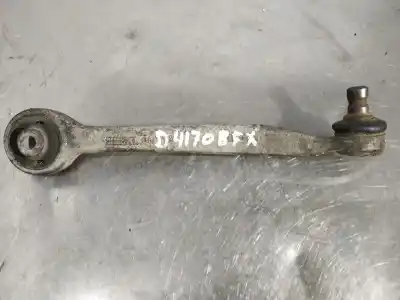 Peça sobressalente para automóvel em segunda mão braço de suspensão superior dianteiro direito por audi a4 berlina (b5) 2.5 tdi referências oem iam 