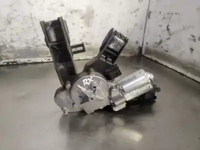 Автозапчасти б/у мотор заднего стеклоочистителя за citroen c4 picasso 1.6 blue-hdi fap ссылки oem iam 9819523180  