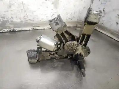 Автозапчасти б/у мотор заднего стеклоочистителя за citroen c4 picasso 1.6 blue-hdi fap ссылки oem iam 9819523180  