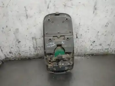 Second-hand car spare part interior light for kia sorento (bl) (2002->) 2.5 crdi oem iam references 957103e710