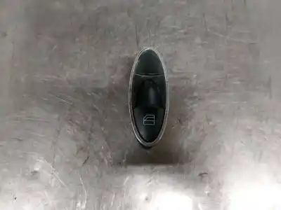 Peça sobressalente para automóvel em segunda mão BOTÃO / INTERRUPTOR ELEVADOR VIDRO TRASEIRO ESQUERDO por MERCEDES-BENZ CLASE E (W211) BERLINA  Referências OEM IAM A2118218651  
