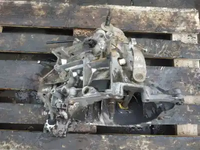 Pièce détachée automobile d'occasion BOÎTE DE VITESSES pour PEUGEOT 309  Références OEM IAM 20CL04  