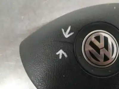 Tweedehands auto-onderdeel AIRBAG VOOR LINKS voor VOLKSWAGEN GOLF V BERLINA (1K1)  OEM IAM-referenties 1K0880201AA  
