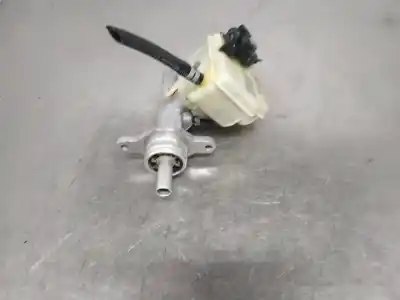 Peça sobressalente para automóvel em segunda mão BOMBA DE TRAVÕES por VOLKSWAGEN GOLF V BERLINA (1K1)  Referências OEM IAM 1K1614019B  