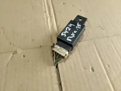 Peça sobressalente para automóvel em segunda mão relé para automóvel por hyundai i30 (gd) 1.6 crdi referências oem iam 3751753580