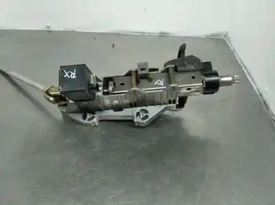 Second-hand car spare part steering column for renault espace iv (jk0) (2002->) 2.2 dci (jk07) oem iam references 8200237960  