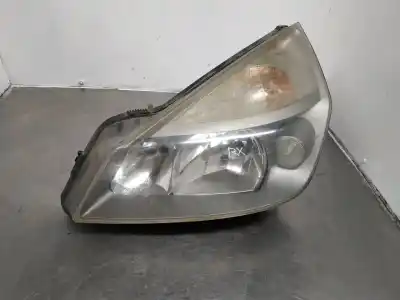 Автозапчасти б/у левая фара за renault espace iv (jk0) (2002->) 2.2 dci (jk07) ссылки oem iam 15565300li