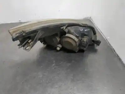 Автозапчастина б/у ліва фара для renault espace iv (jk0) (2002->) 2.2 dci (jk07) посилання на oem iam 15565300li  
