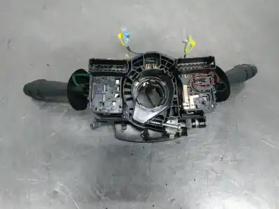 Автозапчасти б/у многофункциональное управление за renault espace iv (jk0) (2002->) 2.2 dci (jk07) ссылки oem iam 8200012244  