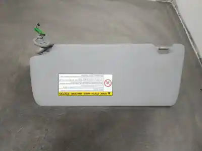 Pièce détachée automobile d'occasion PARE-SOLEIL DROIT pour HONDA CIVIC BERLINA 5 (FK)  Références OEM IAM   