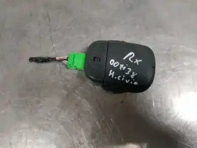 İkinci el araba yedek parçası SENSÖR için HONDA CIVIC BERLINA 5 (FK)  OEM IAM referansları 38970SMGE011M1  