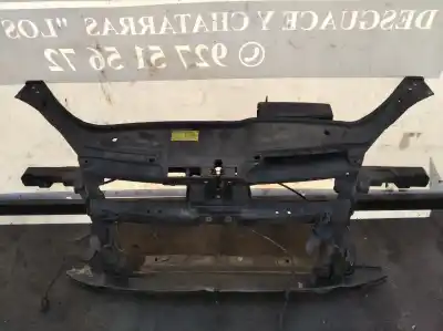 Peça sobressalente para automóvel em segunda mão PAINEL FRONTAL por VOLKSWAGEN GOLF V BERLINA (1K1)  Referências OEM IAM 1K0805588  