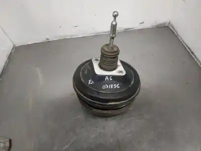 Peça sobressalente para automóvel em segunda mão servo freio por audi a6 berlina (4f2) * referências oem iam 4f0612105g  