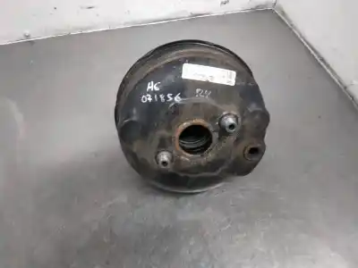 Автозапчастина б/у Гальмівний СЕРВО для AUDI A6 BERLINA (4F2)  Посилання на OEM IAM 4F0612105G   Автозапчастина б/у Гальмівний СЕРВО для AUDI A6 BERLINA (4F2)  Посилання на OEM IAM 4F0612105G