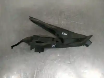Second-hand car spare part ACCELERATOR PEDAL for VOLKSWAGEN GOLF V BERLINA (1K1)  OEM IAM references 1K1721503L  