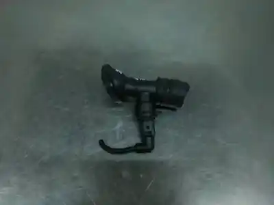 Pezzo di ricambio per auto di seconda mano TERMOSTATO per VOLKSWAGEN GOLF V BERLINA (1K1)  Riferimenti OEM IAM 03G121121B  