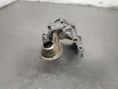 Gebrauchtes Autoersatzteil ÖLBOMBE zum VOLKSWAGEN GOLF V BERLINA (1K1)  OEM-IAM-Referenzen 03G115105  