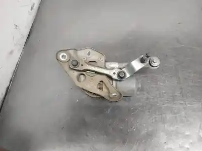 Peça sobressalente para automóvel em segunda mão motor do limpa para brisas por peugeot 407 st sport referências oem iam 1137328136