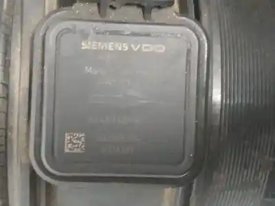 Pezzo di ricambio per auto di seconda mano misuratore di flusso per peugeot 407 st sport riferimenti oem iam 9645948980  