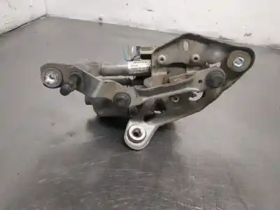 Peça sobressalente para automóvel em segunda mão motor do limpa para brisas por peugeot 407 st sport referências oem iam 1137328135