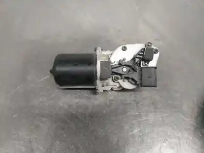 Second-hand car spare part FRONT WINDSHIELD WIPER MOTOR for RENAULT SCENIC II  OEM IAM references   