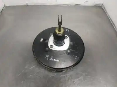 Автозапчастина б/у Гальмівний СЕРВО для RENAULT SCENIC II  Посилання на OEM IAM 8200157453  