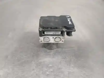 Peça sobressalente para automóvel em segunda mão abs por renault scenic ii 1.9 dci diesel 120 cv / 88 kw referências oem iam 8200344606  