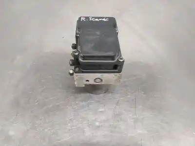 Peça sobressalente para automóvel em segunda mão abs por renault scenic ii 1.9 dci diesel 120 cv / 88 kw referências oem iam 8200344606  
