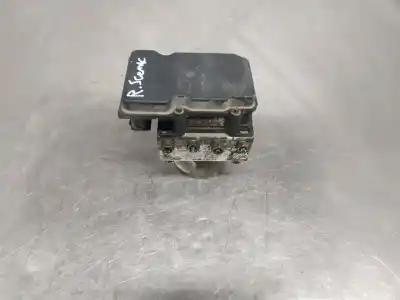 Peça sobressalente para automóvel em segunda mão abs por renault scenic ii 1.9 dci diesel 120 cv / 88 kw referências oem iam 8200344606  
