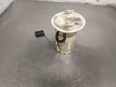 Pièce détachée automobile d'occasion CAPTEUR NIVEAU DE CARBURANT pour RENAULT SCENIC II  Références OEM IAM 55054111  